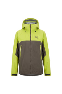 Veste à capuche Beta AR - Mantis & Tatsu