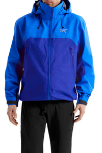 Veste à capuche Beta AR - Fluidity & Vitality