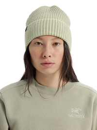 RECO 39 € / Bonnet côtelé - Habitat & Shincha