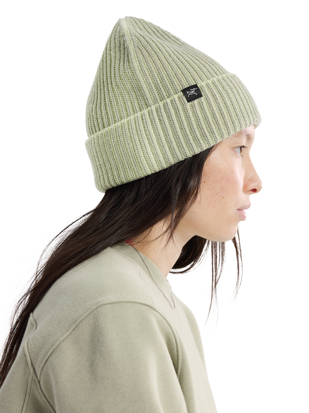 RECO 39 € / Bonnet côtelé - Habitat & Shincha