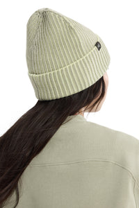 Bonnet en laine mélangée - Habitat & Shincha