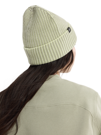 RECO 39 € / Bonnet côtelé - Habitat & Shincha