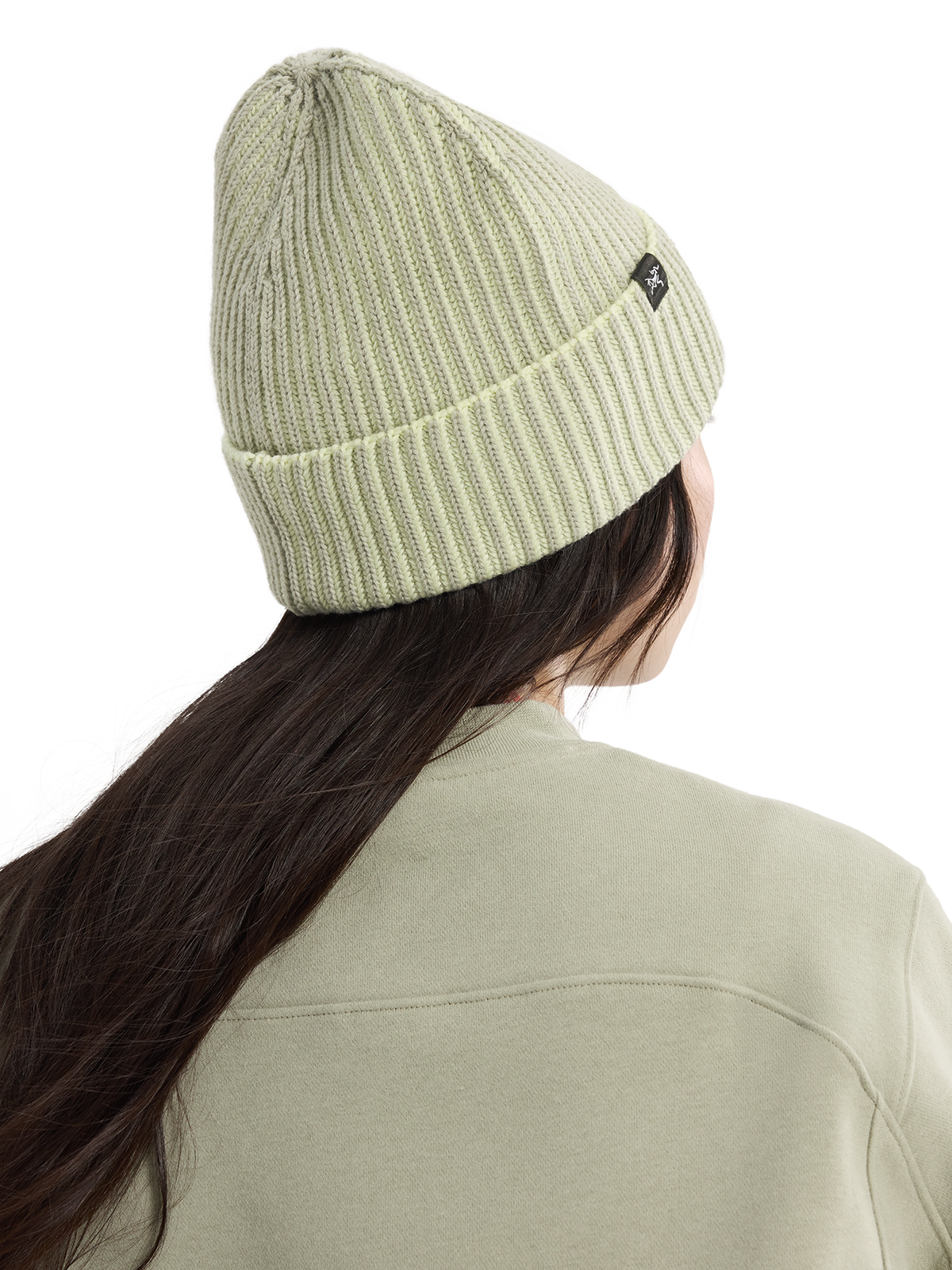 RECO 39 € / Bonnet côtelé - Habitat & Shincha
