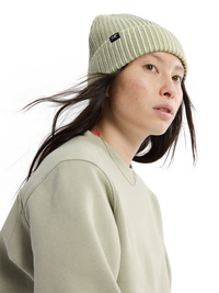 RECO 39 € / Bonnet côtelé - Habitat & Shincha