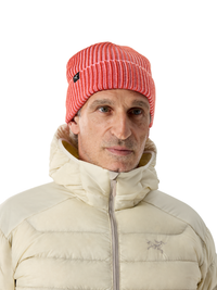 RECO 39 € / Bonnet côtelé - Stone Red & Pineberry