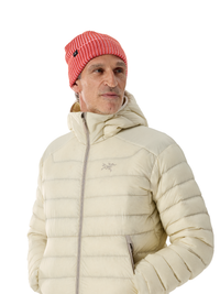 RECO 39 € / Bonnet côtelé - Stone Red & Pineberry