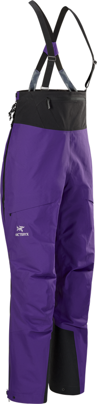 RECO 450 € / Salopette Alpha SV - Azalea & Black