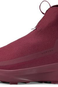 Norvan 4 Nivalis trainers - March