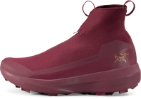 Sneakers Norvan 4 Nivalis - Mars