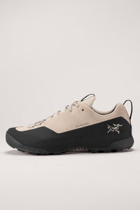 Kseal suede trainers - Rune & Black