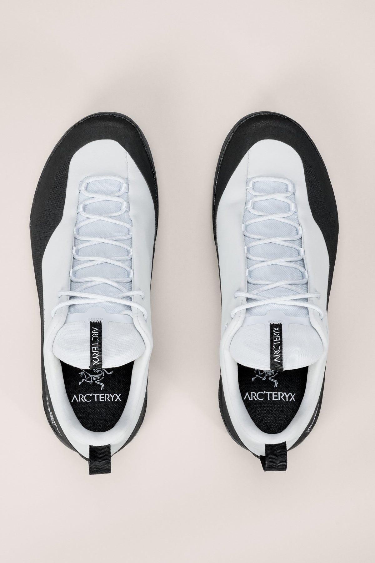 Konseal suede trainers - Alpine Blue Grey & Black