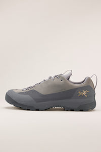 Konseal GTX suede trainers - Void & Cloud