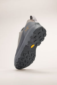 Konseal GTX suede trainers - Void & Cloud