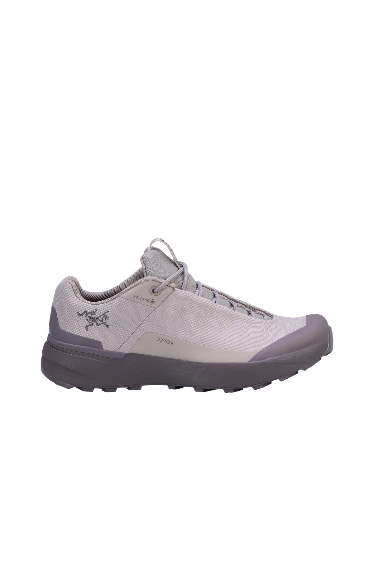 Sneakers Kopec GTX - Moondrop Grey & Moondrop
