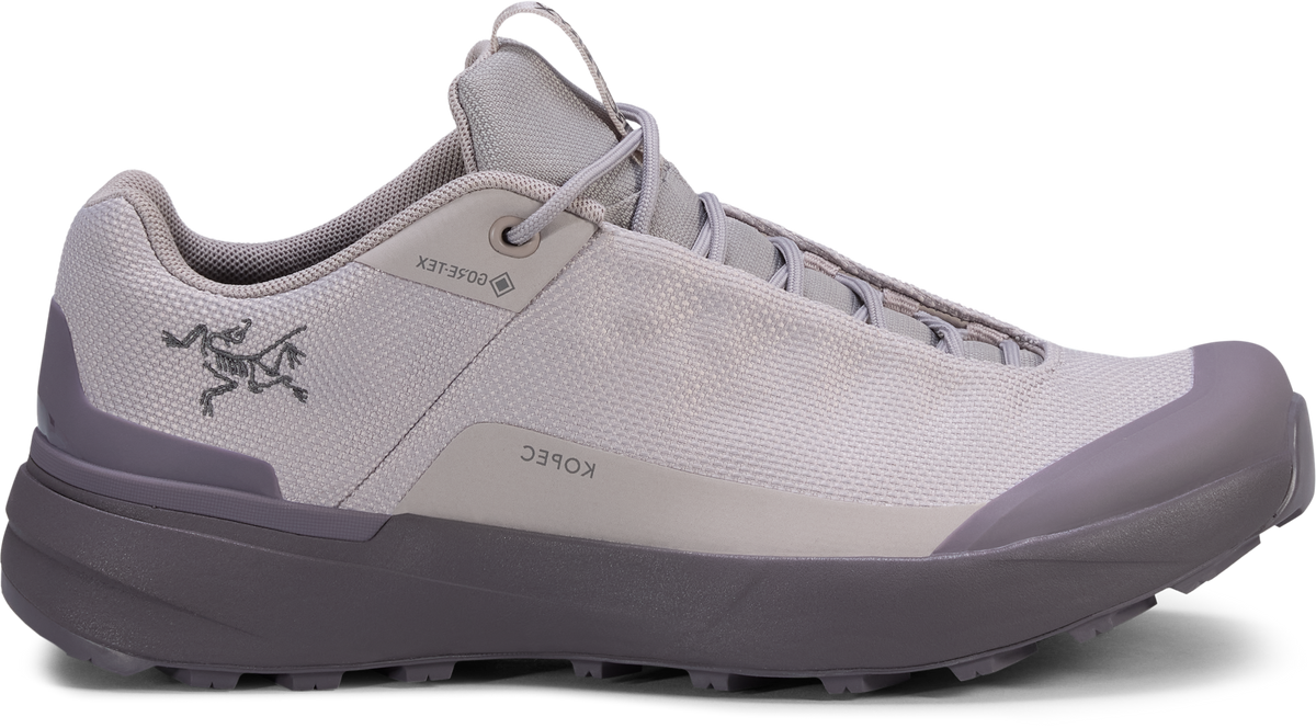RECO 90 € / Sneakers Kopec GTX - Moondrop Grey & Moondrop