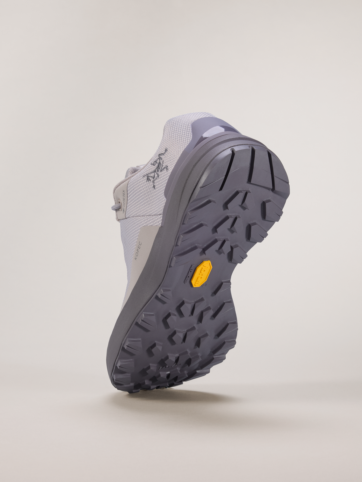 RECO 90 € / Sneakers Kopec GTX - Moondrop Grey & Moondrop