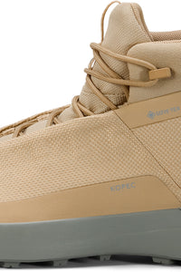 Kopec Mid GTX high-top trainers - Canvas & Forage