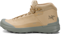 Sneakers montantes Kopec Mid GTX - Canvas & Forage