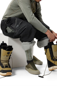 Collant Rho LT - Forage & Tatsu