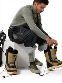 RECO 60 € / Rho Lt Bottom Men'S - Forage & Tatsu