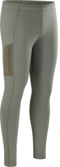 RECO 60 € / Rho Lt Bottom Men'S - Forage & Tatsu