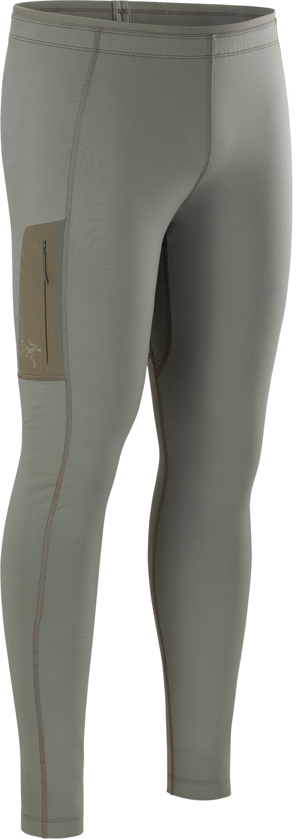 RECO 60 € / Rho Lt Bottom Men'S - Forage & Tatsu