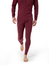 Collant Rho LT - Mars