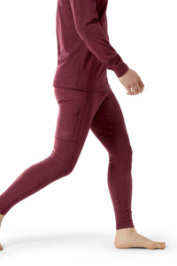 Rho LT Tights - March