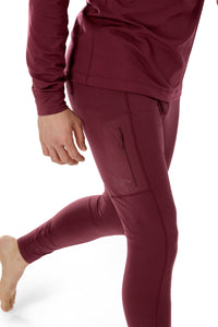 Rho LT Tights - March