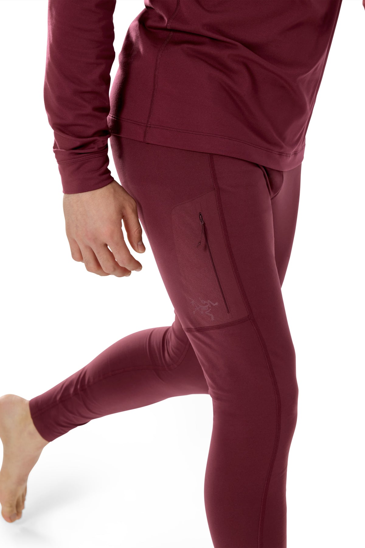 Rho LT Tights - March