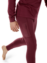 Collant Rho LT - Mars
