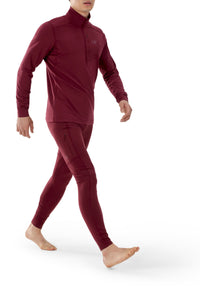 Collant Rho LT - Mars