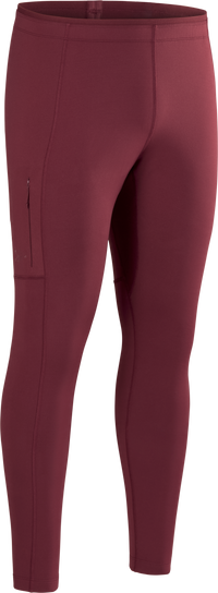 Collant Rho LT - Mars