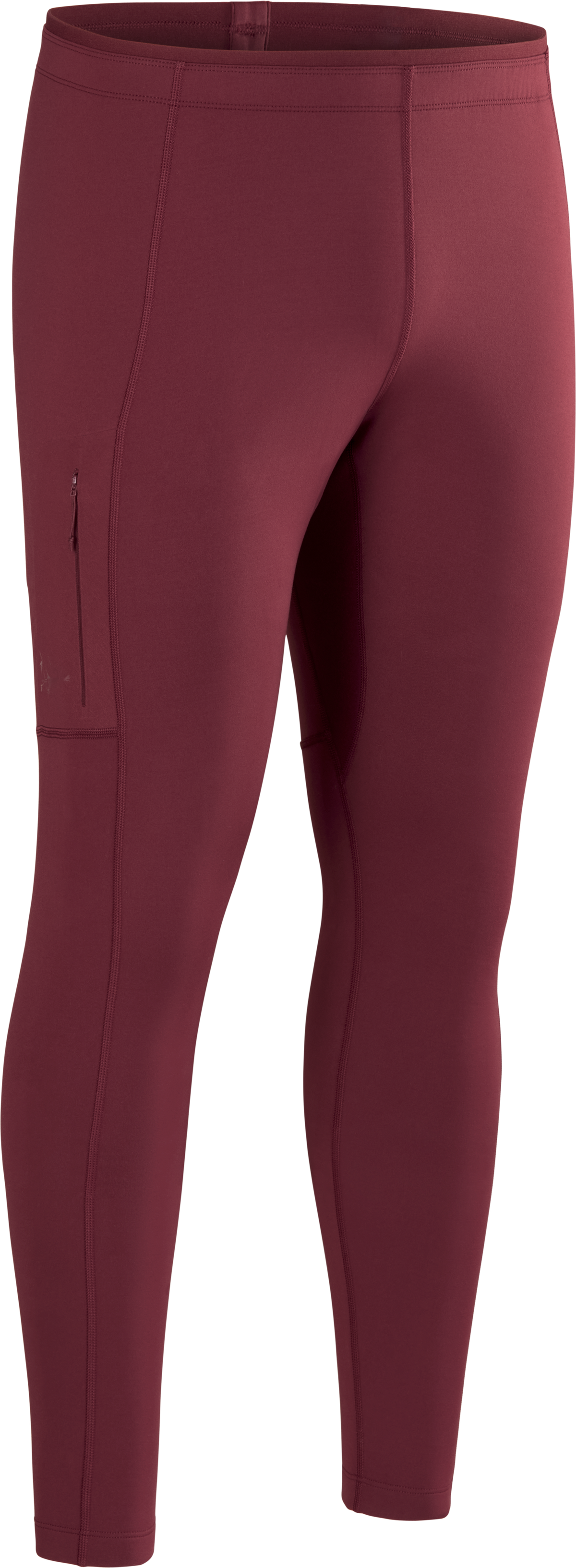 Collant Rho LT - Mars