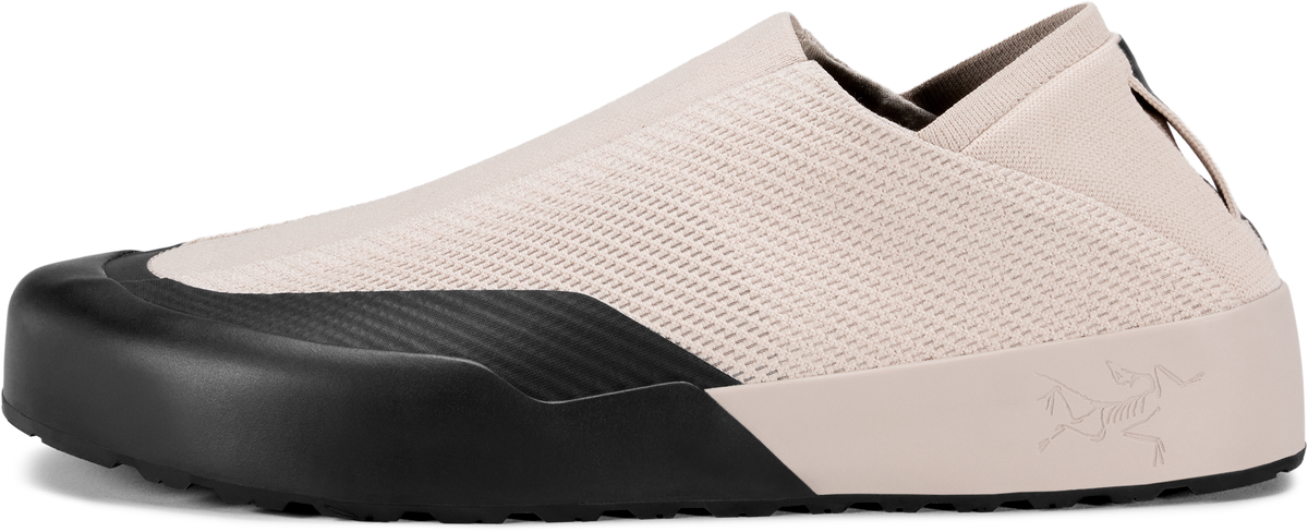Sneakers Kragg - Rune & Black