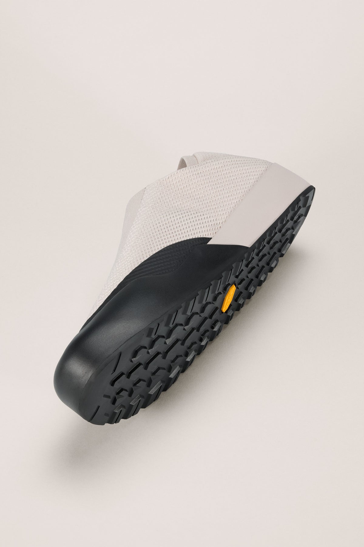 Sneakers Kragg - Rune & Black