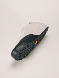 Sneakers Kragg - Rune & Black