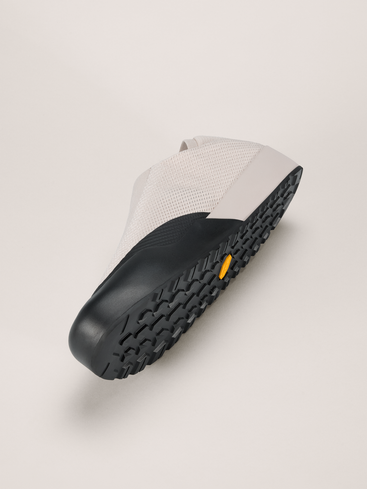 Sneakers Kragg - Rune & Black