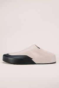 Sneakers Kragg - Rune & Black