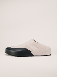 Sneakers Kragg - Rune & Black