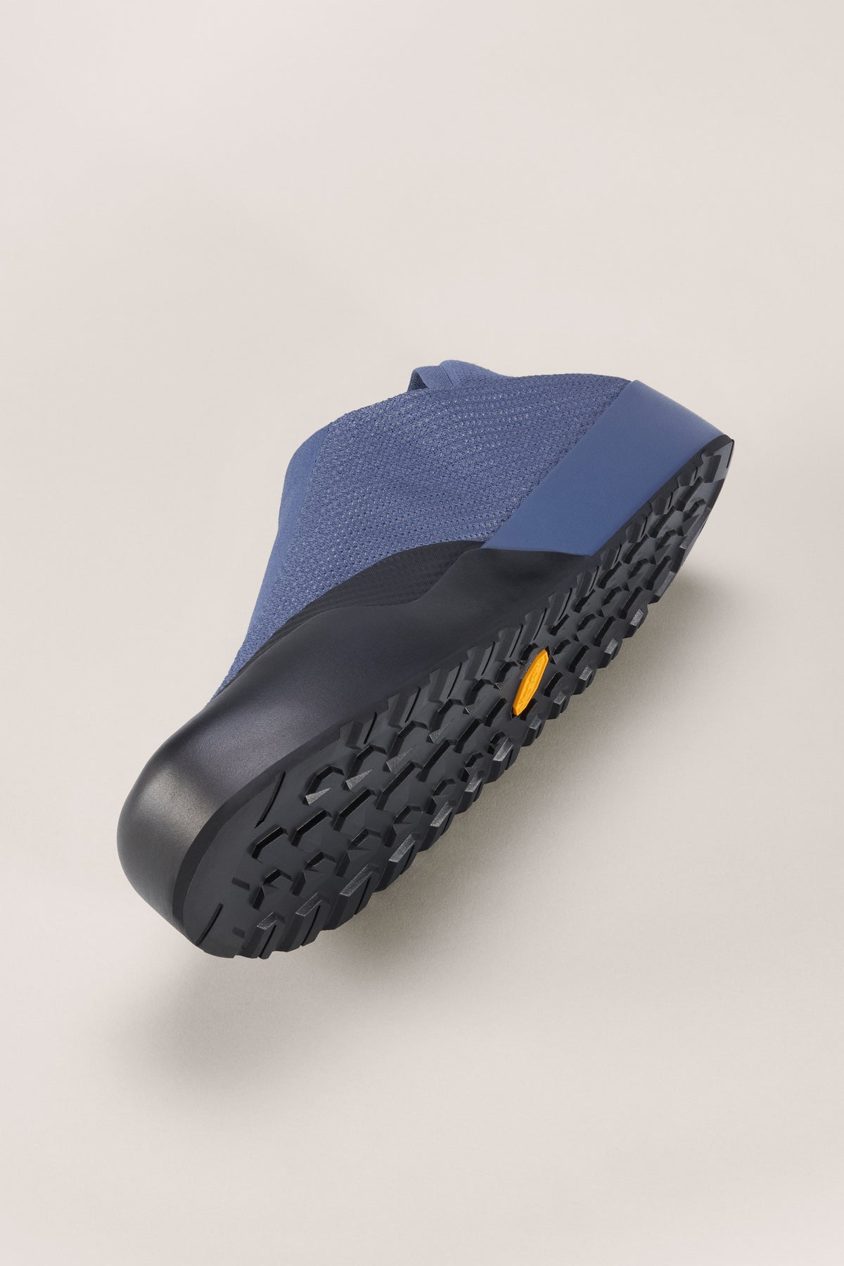 Sneakers Kragg - Black Sapphire & Black