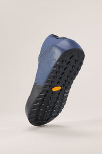 Sneakers Kragg - Black Sapphire & Black