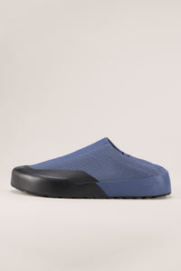 Sneakers Kragg - Black Sapphire & Black