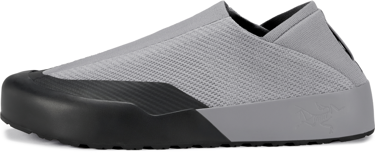 Sneakers Kragg - Void & Black