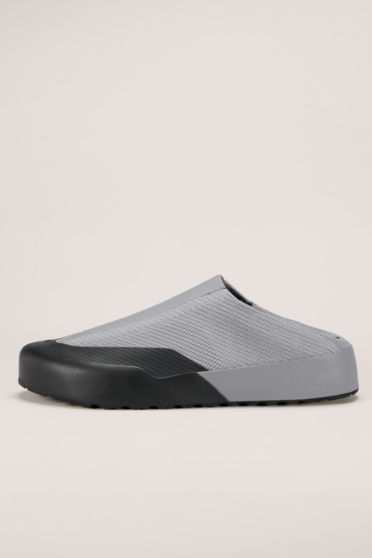 Sneakers Kragg - Void & Black