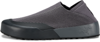RECO 70 € / Sneakers Kragg - Graphite & Black