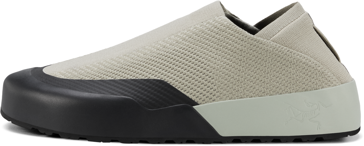 Sneakers Kragg - Habitat & Black