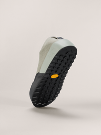 Sneakers Kragg - Habitat & Black