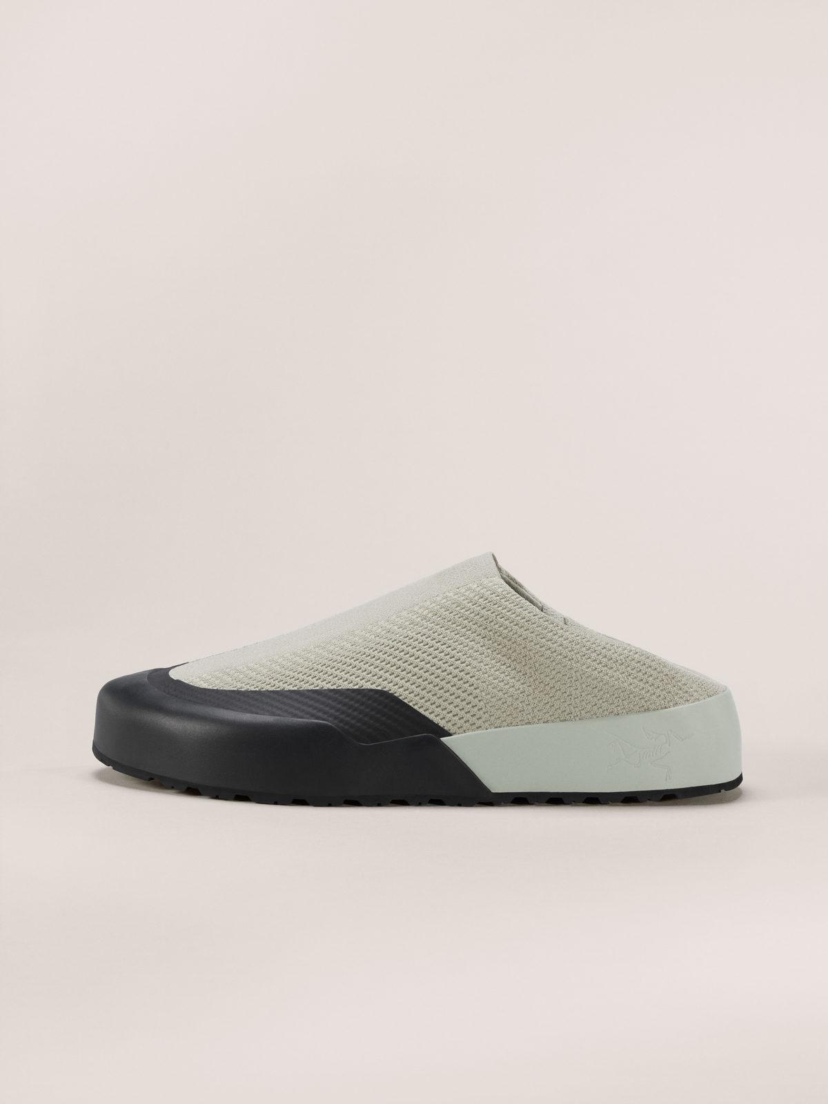 Sneakers Kragg - Habitat & Black
