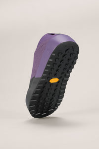 Sneakers Kragg - Moondrop & Black